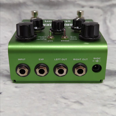 Strymon Brigadier dBucket Delay