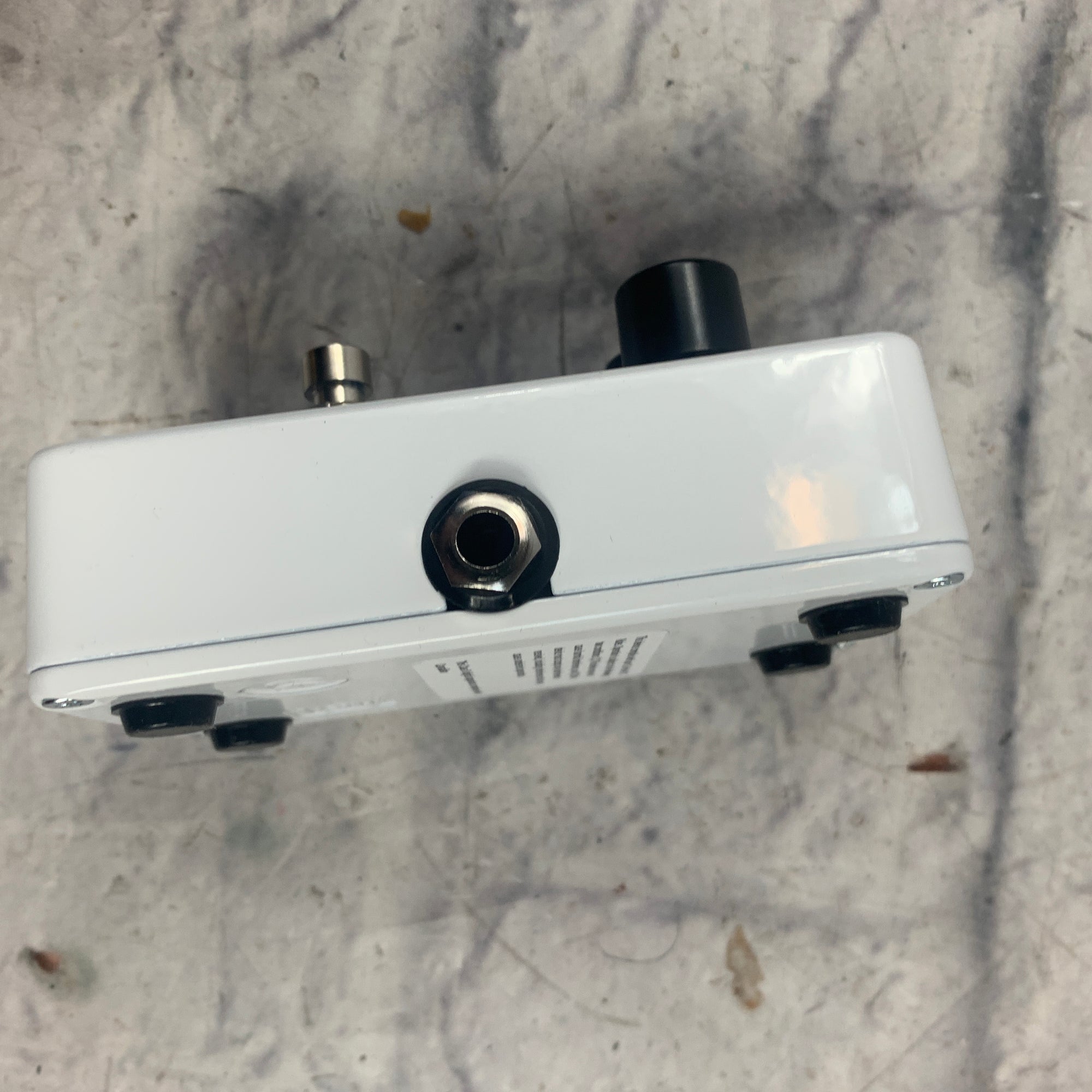 Electro-Harmonix Nano Looper 360 Loop Pedal