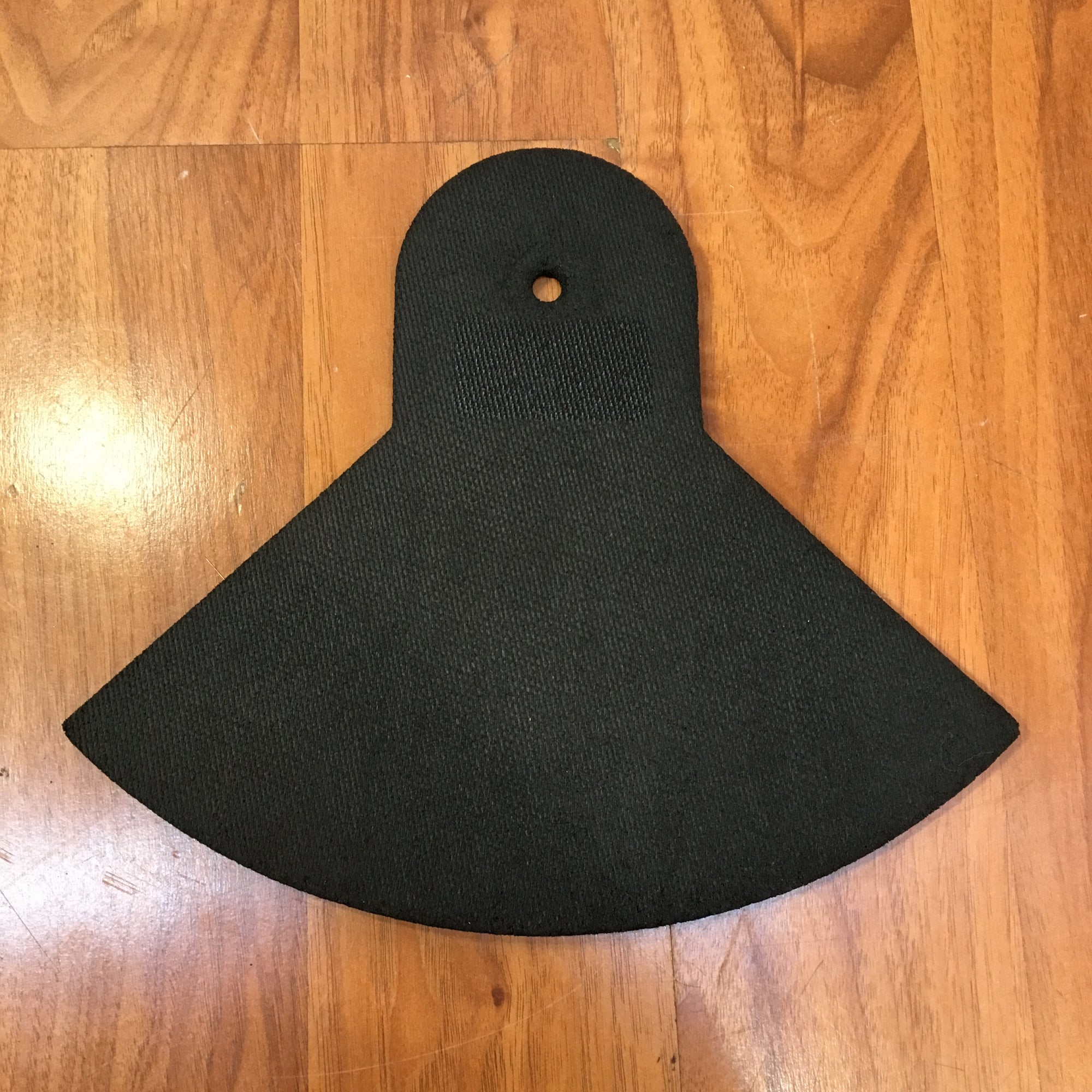 Unknown 8.5 Inch Cymbal Damper Mute Pad