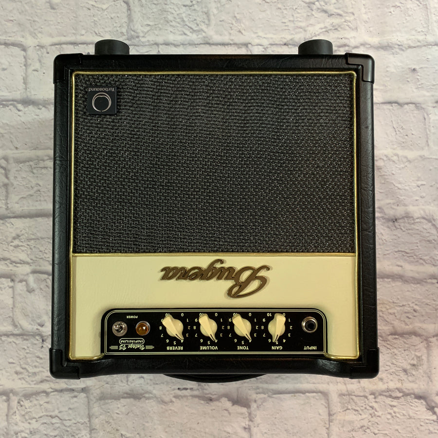 Bugera Vintage V5 Infinium Guitar Combo Amplifier