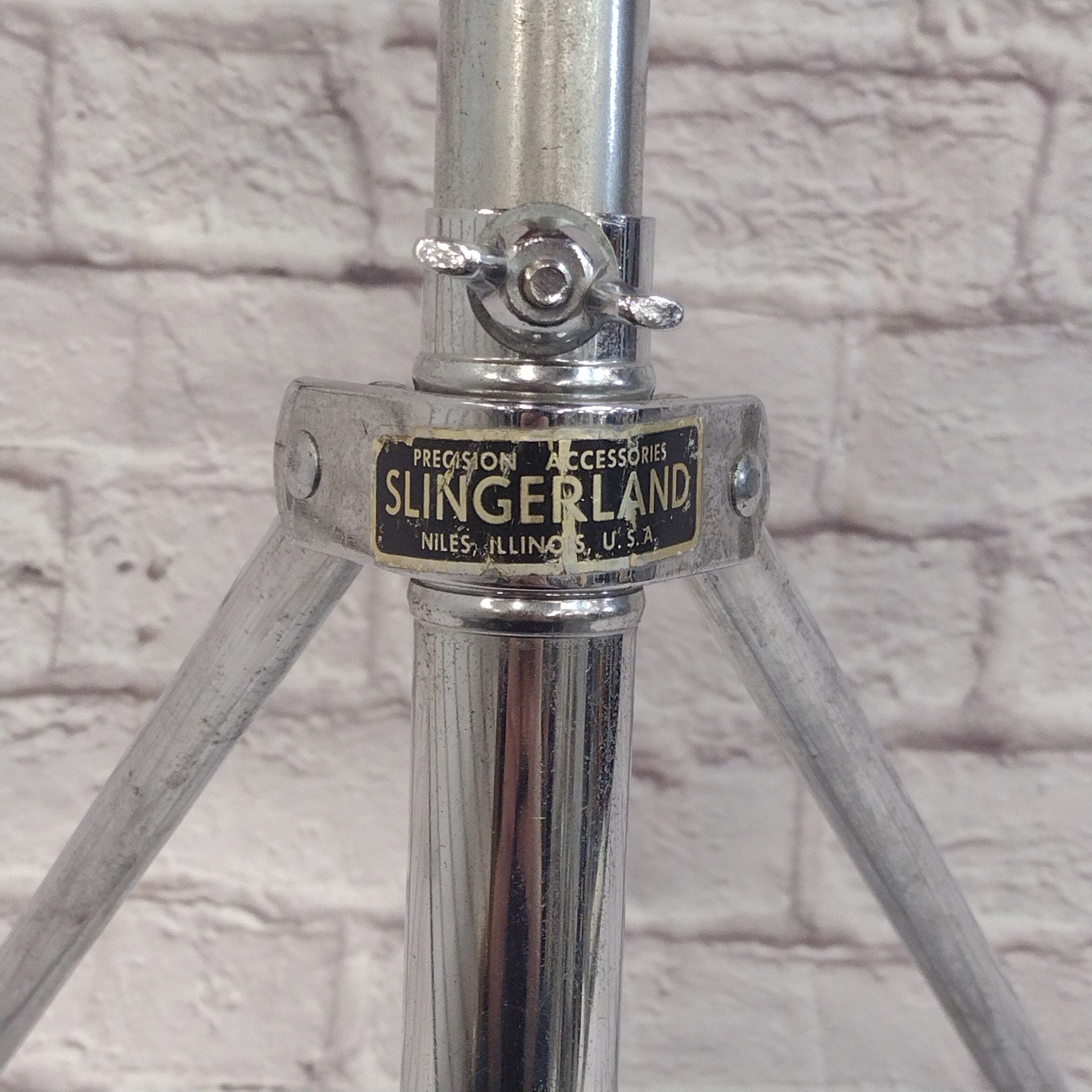 Vintage Slingerland Drum Throne