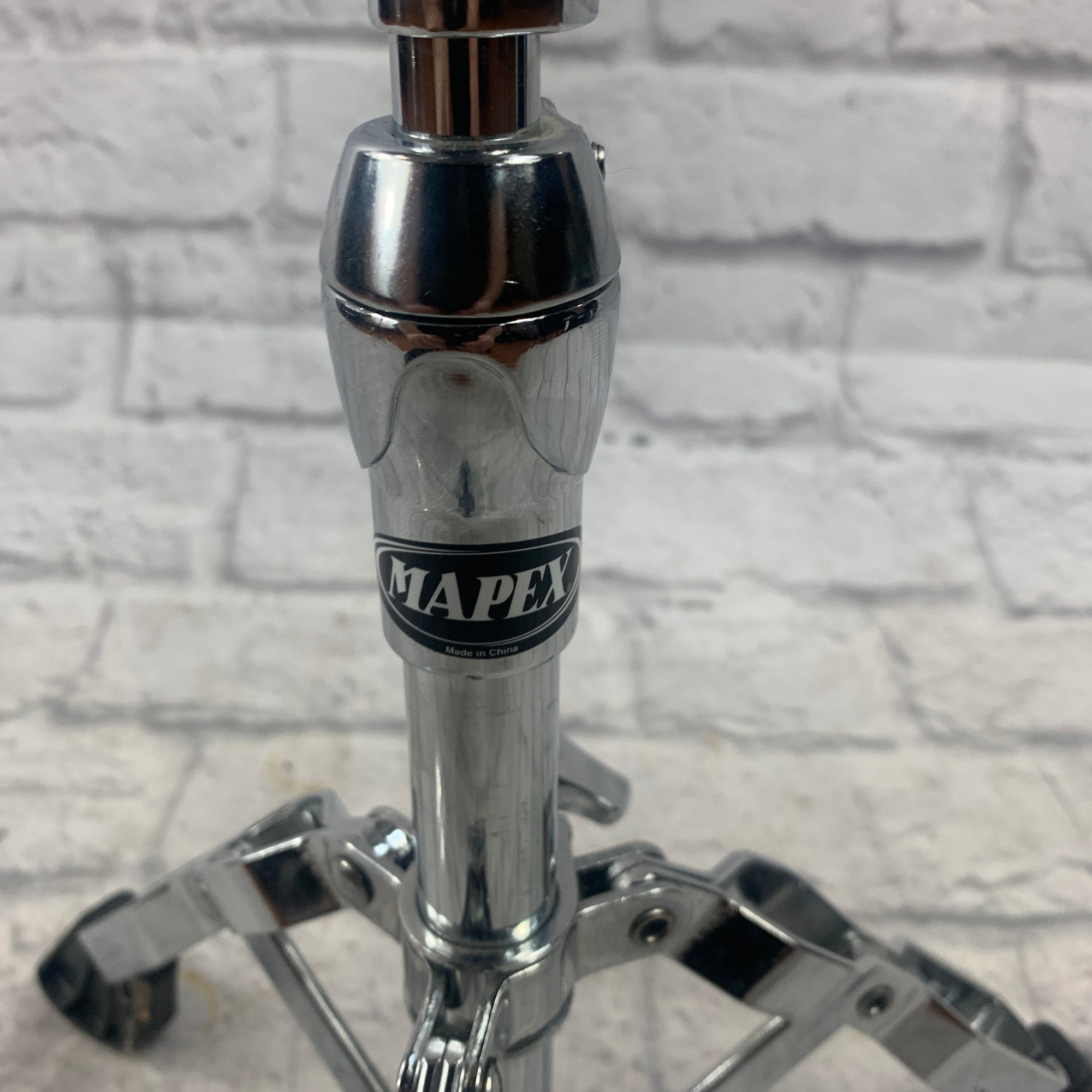 Mapex Snare Stand