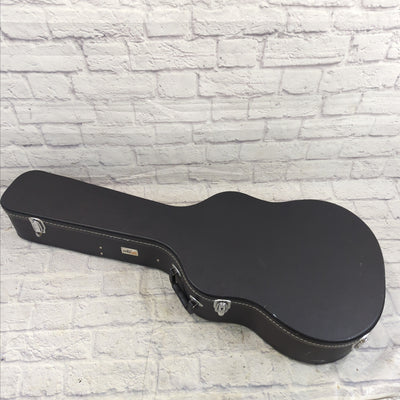 Gearlux Acoustic Dreadnought Hard Case