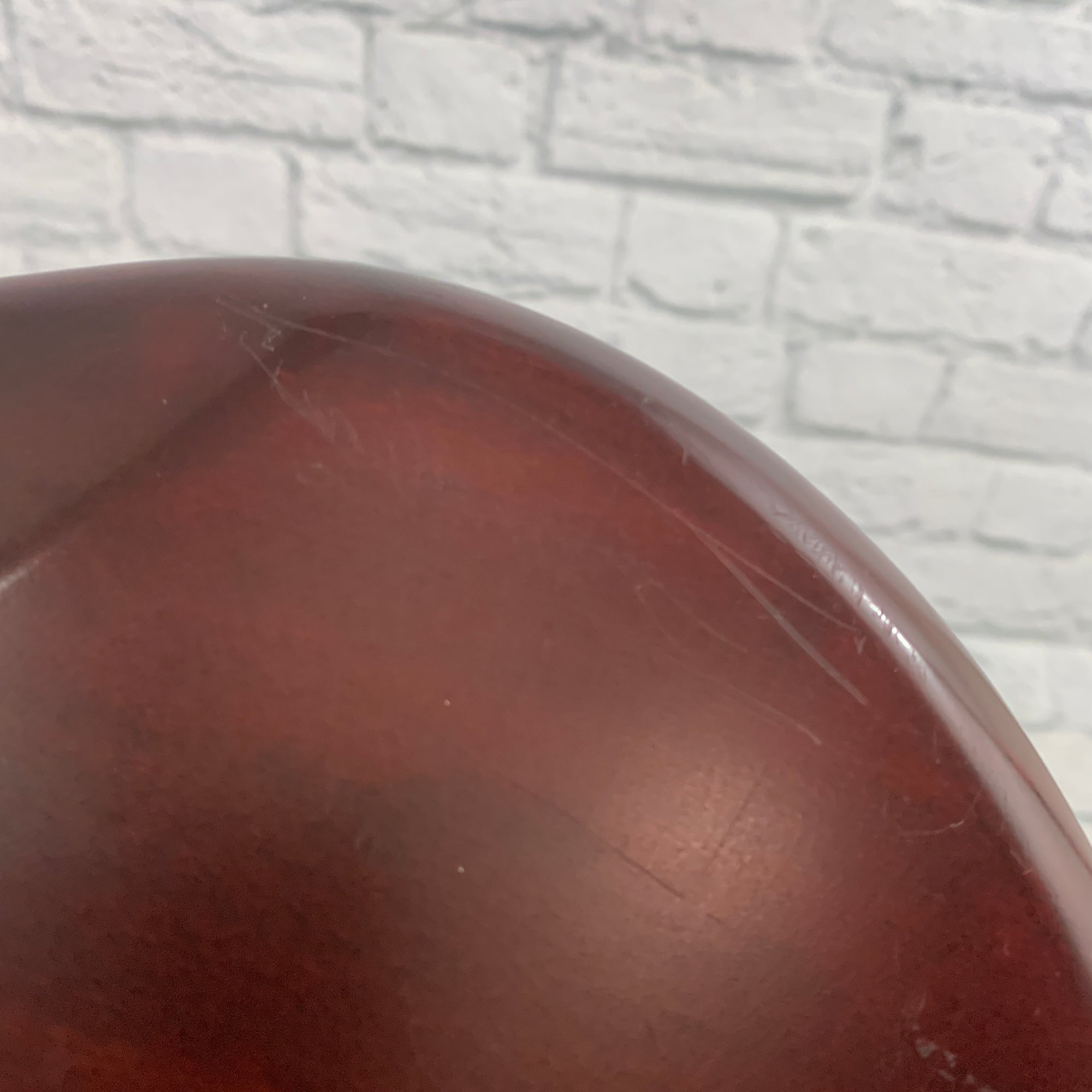 Cort Action Bass P/J 4 String Burgundy Finish