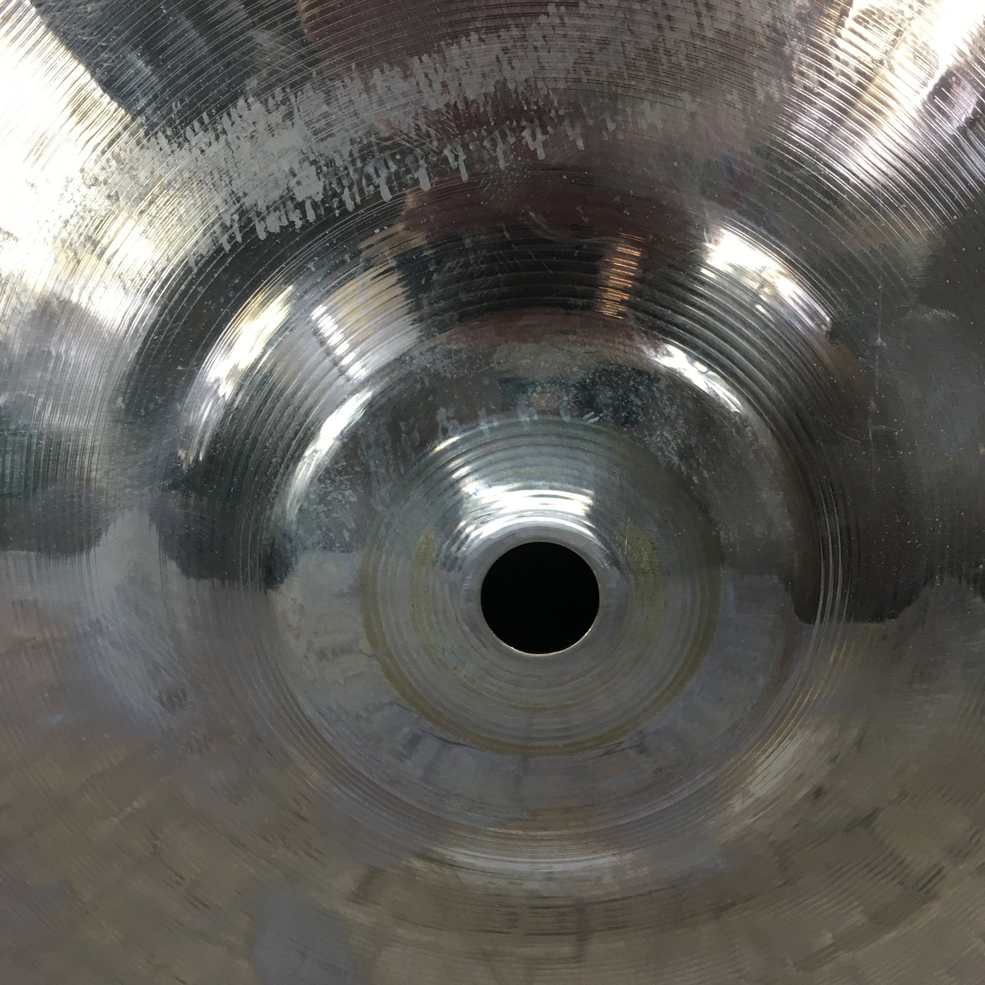 Zildjian 20in A Custom China Cymbal