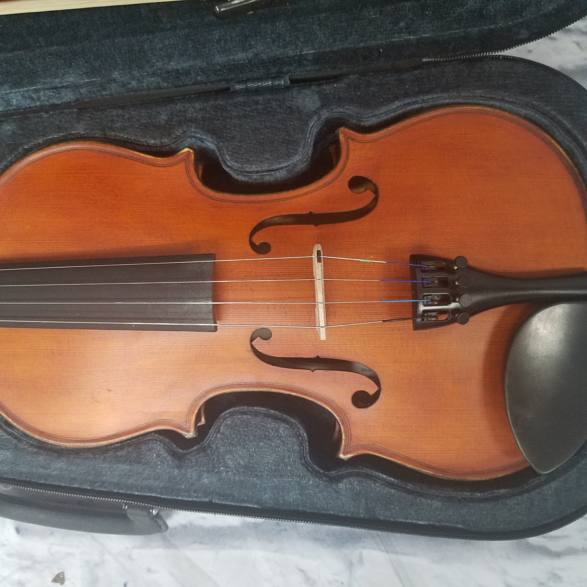 Recital REV-1 4/4 Violin