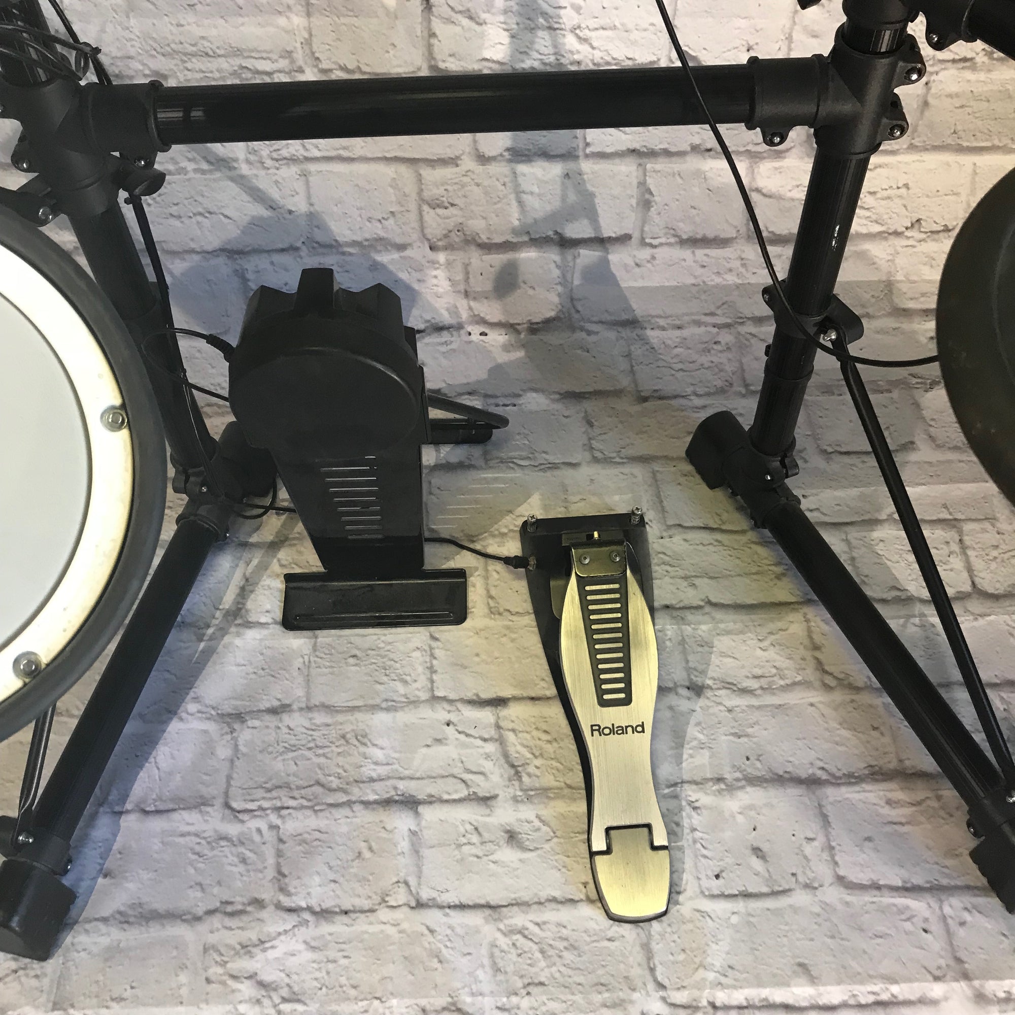 Roland T-3 Electronic Drum Set