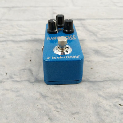 TC Electronic Flashback Mini Delay Pedal