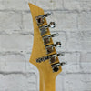 Samick Stratocaster HH Electric Guitar