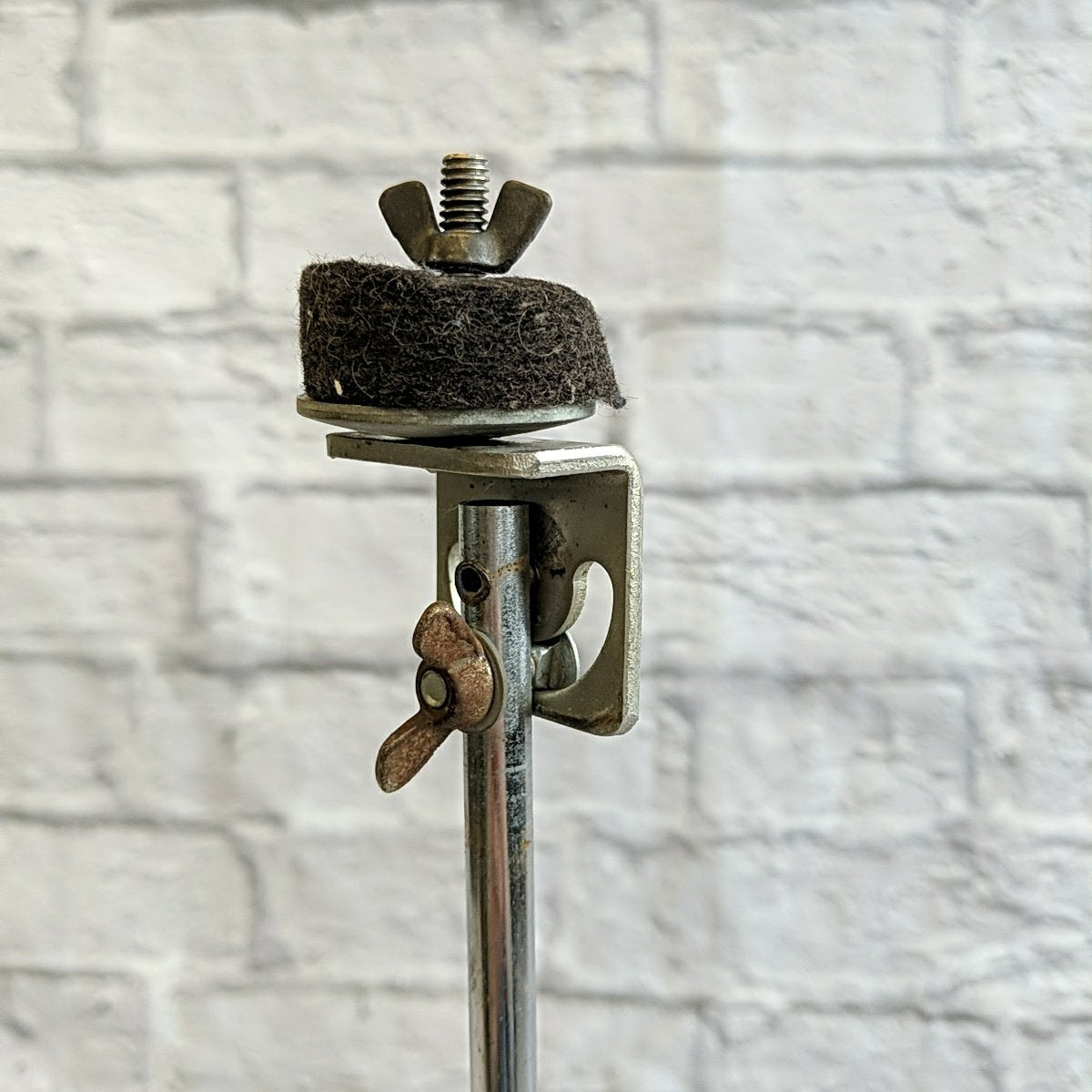Vintage Dewey Straight Cymbal Stand