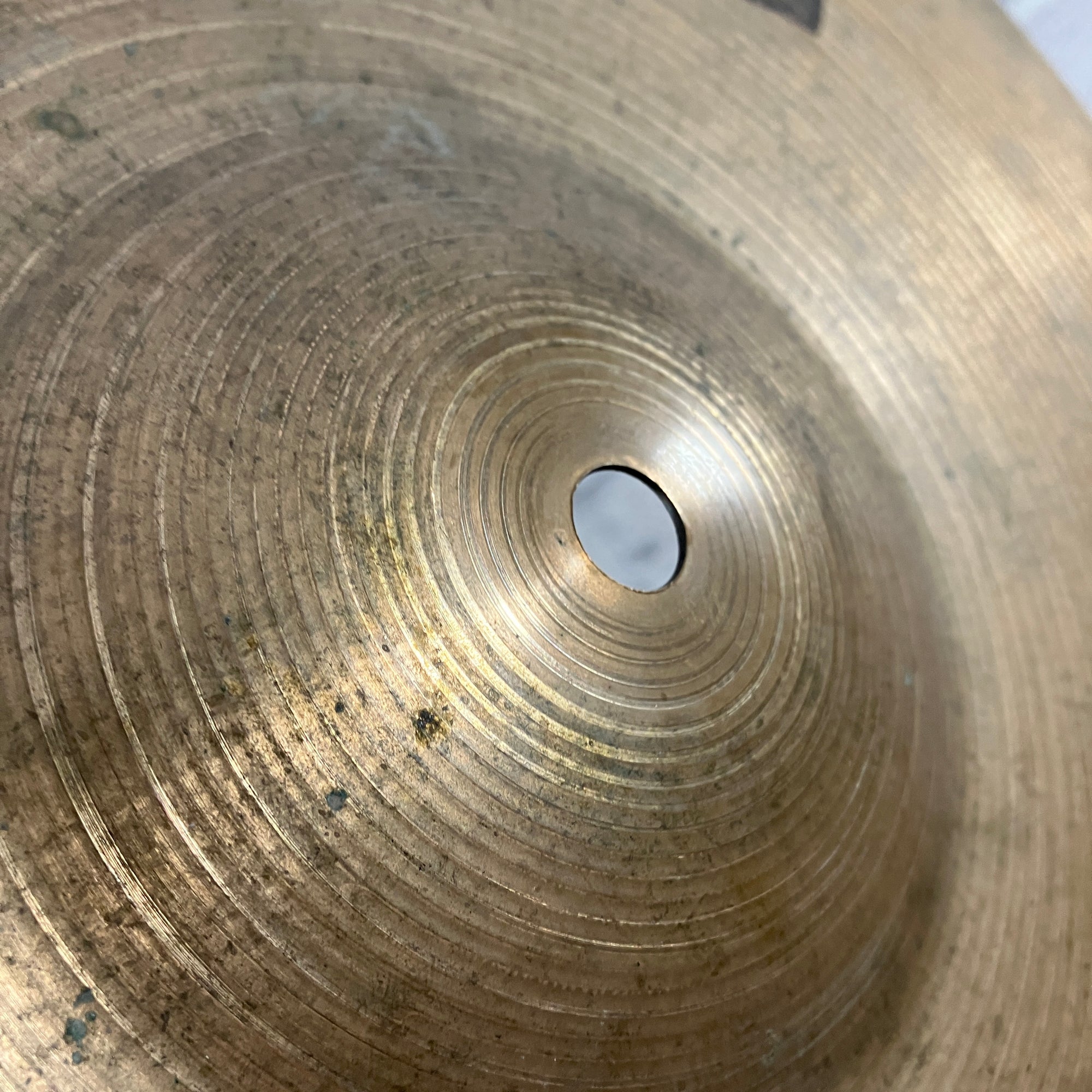 Sabian B8 18 Crash Ride Cymbal
