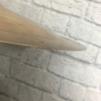 Zildjian 20 A Pang China Cymbal