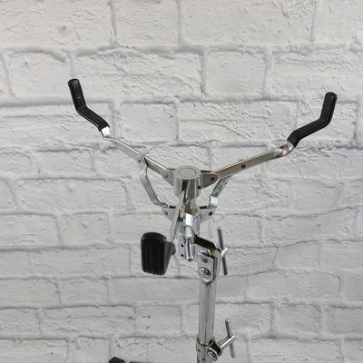 Unknown Vintage Double Braced Snare Stand