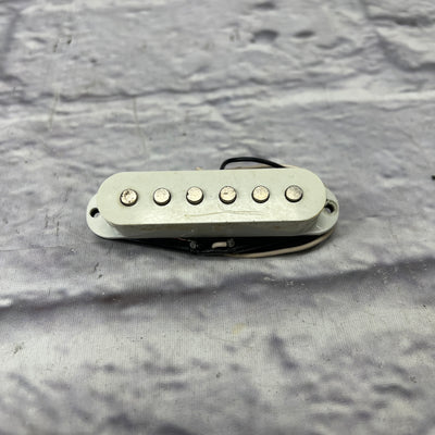 Unknown 5.3k Single Coil Pickup