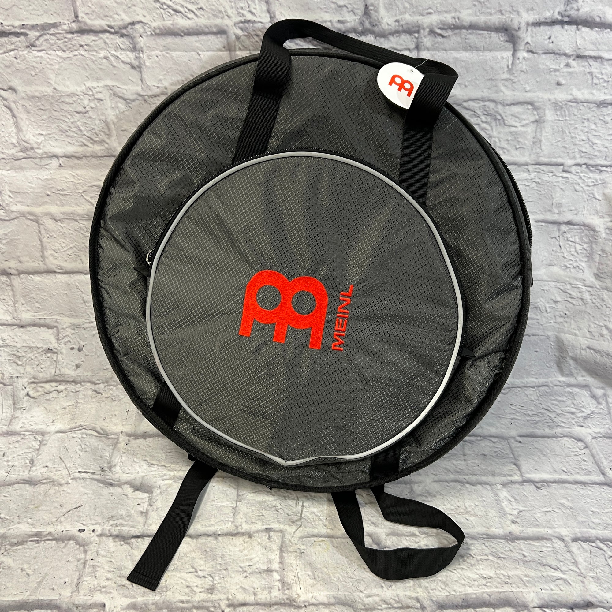 Meinl 22 Ripstop Cymbal Bag