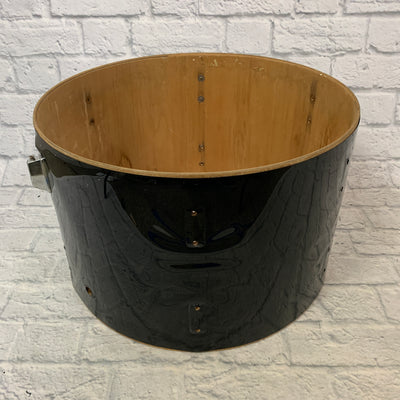 TKO 20" Bass Drum Shell Project
