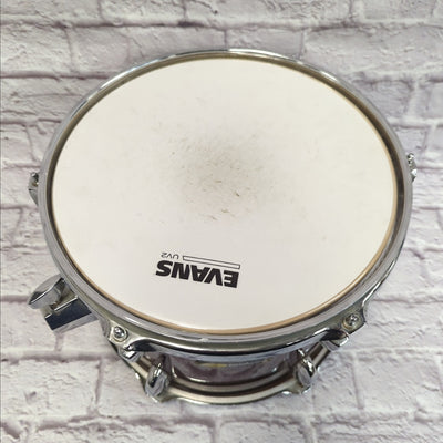 SP Sound Percussion 12x9 Rack Tom Red