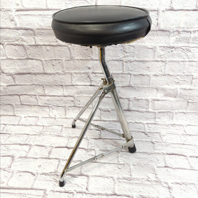 Unknown Vintage Drum Throne
