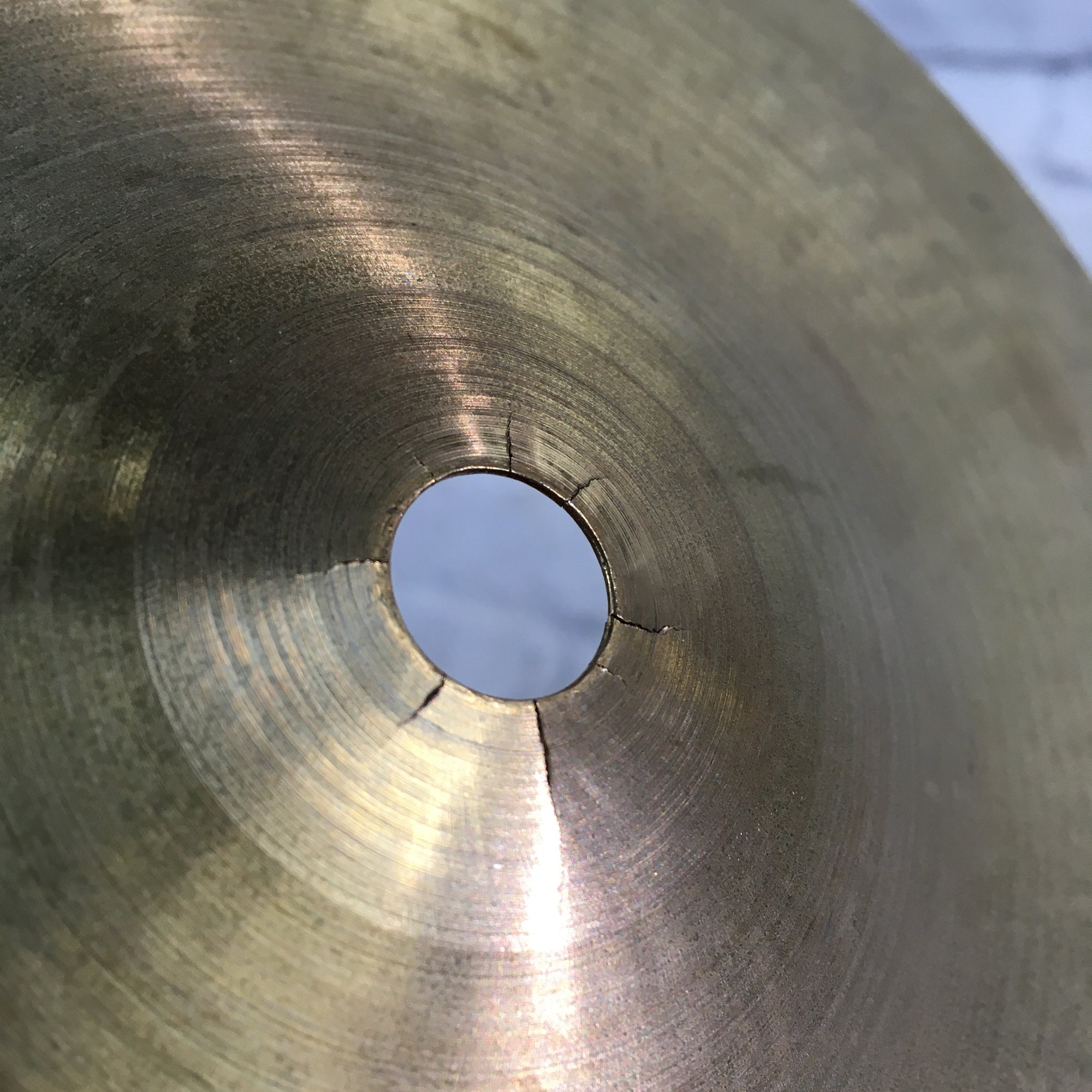 Zildjian Avedis A 8 Splash Cymbal