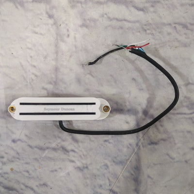 Seymour Duncan Hot Rails SHR1B Bridge Pickup