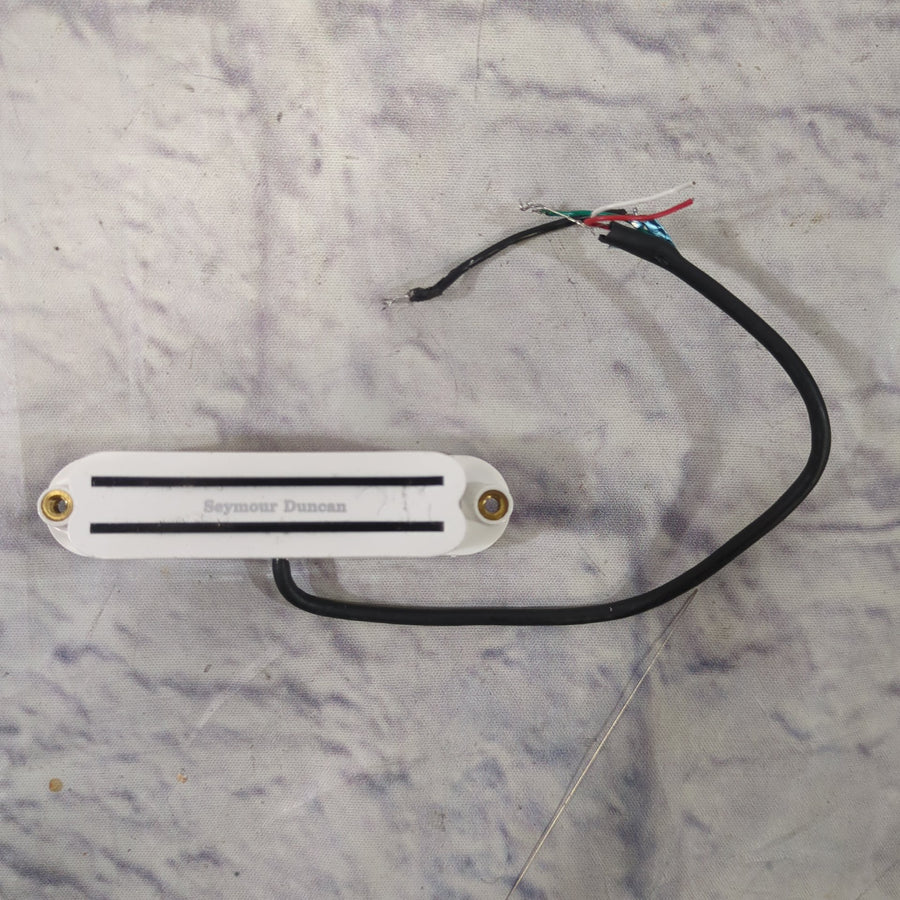 Seymour Duncan Hot Rails SHR1B Bridge Pickup