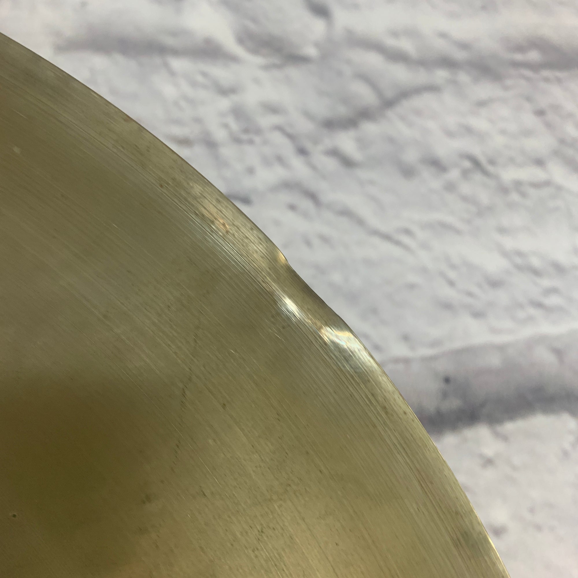 Beverley 14 Hi Hat Cymbal Pair