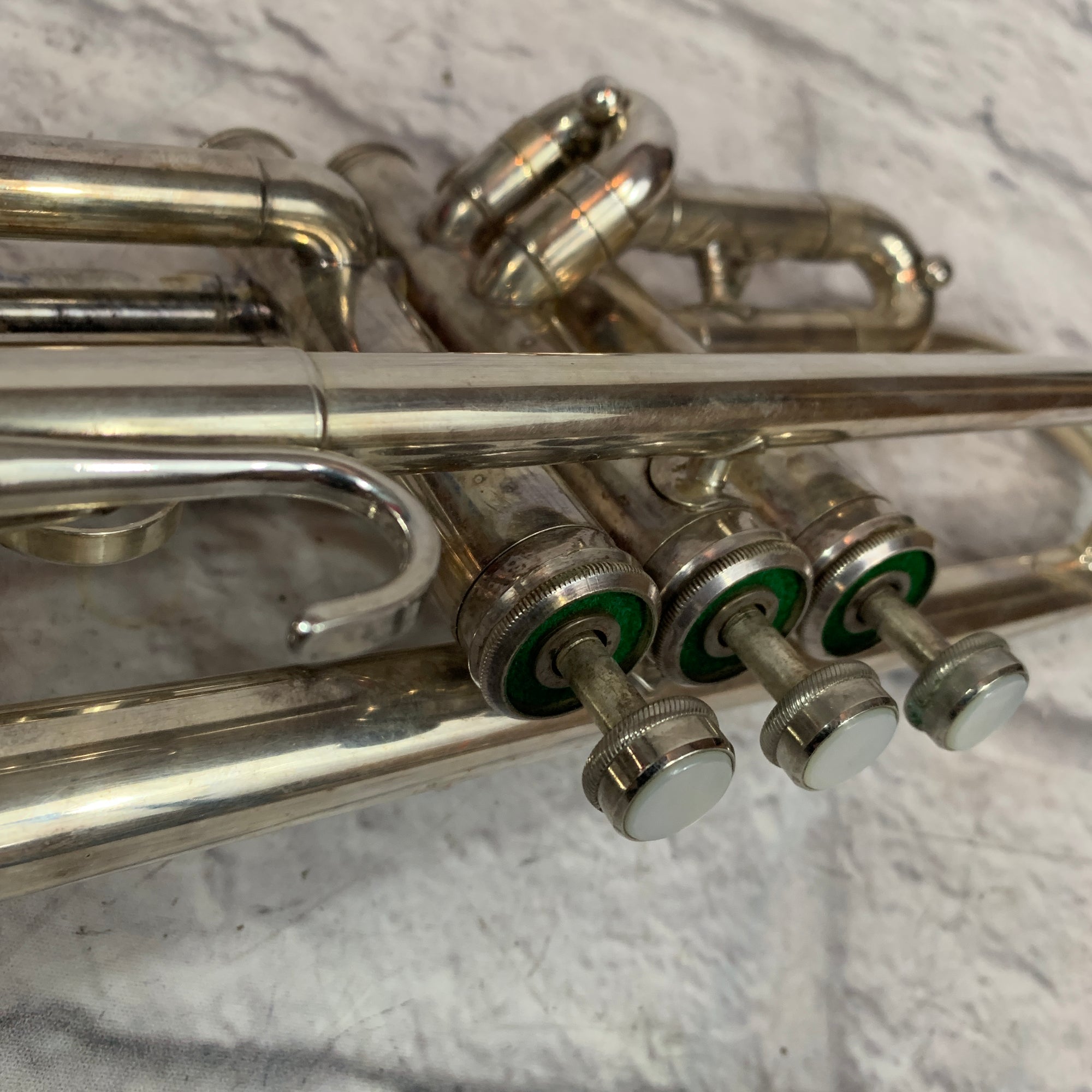 King Cleveland 600 Trumpet - Evolution Music