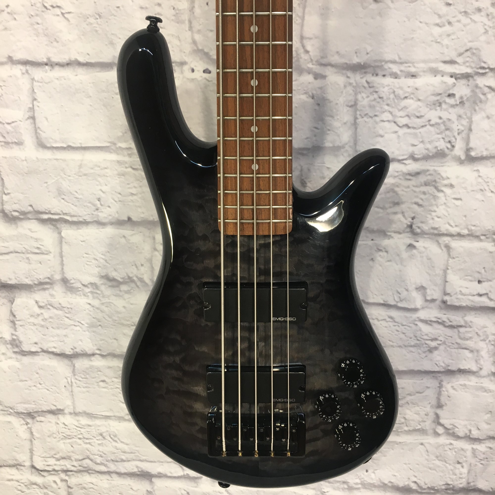 Spector Legend 5 String Bass
