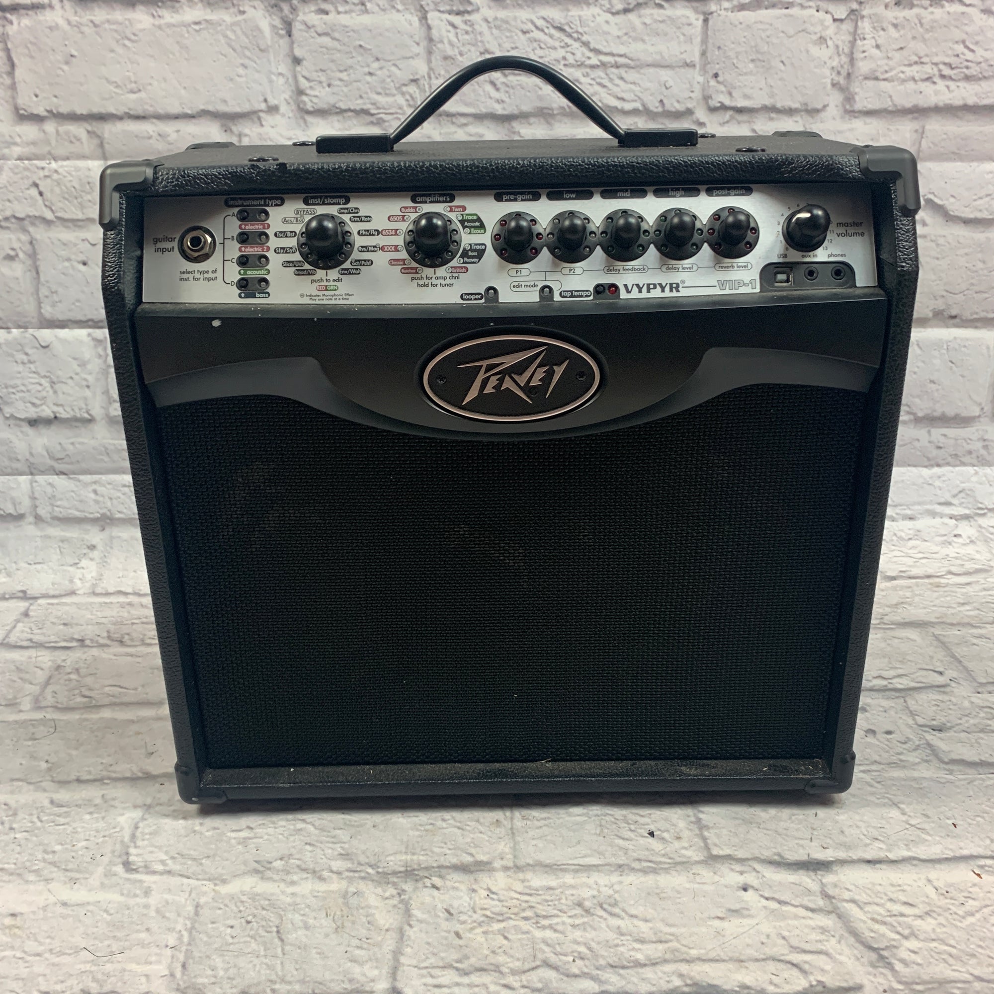 Peavey Vyper VIP 1 Combo