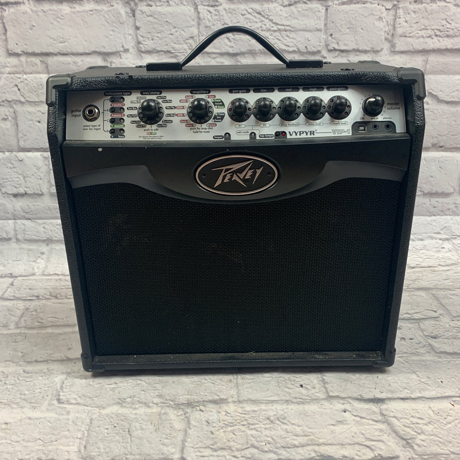 Peavey Vyper VIP 1 Combo