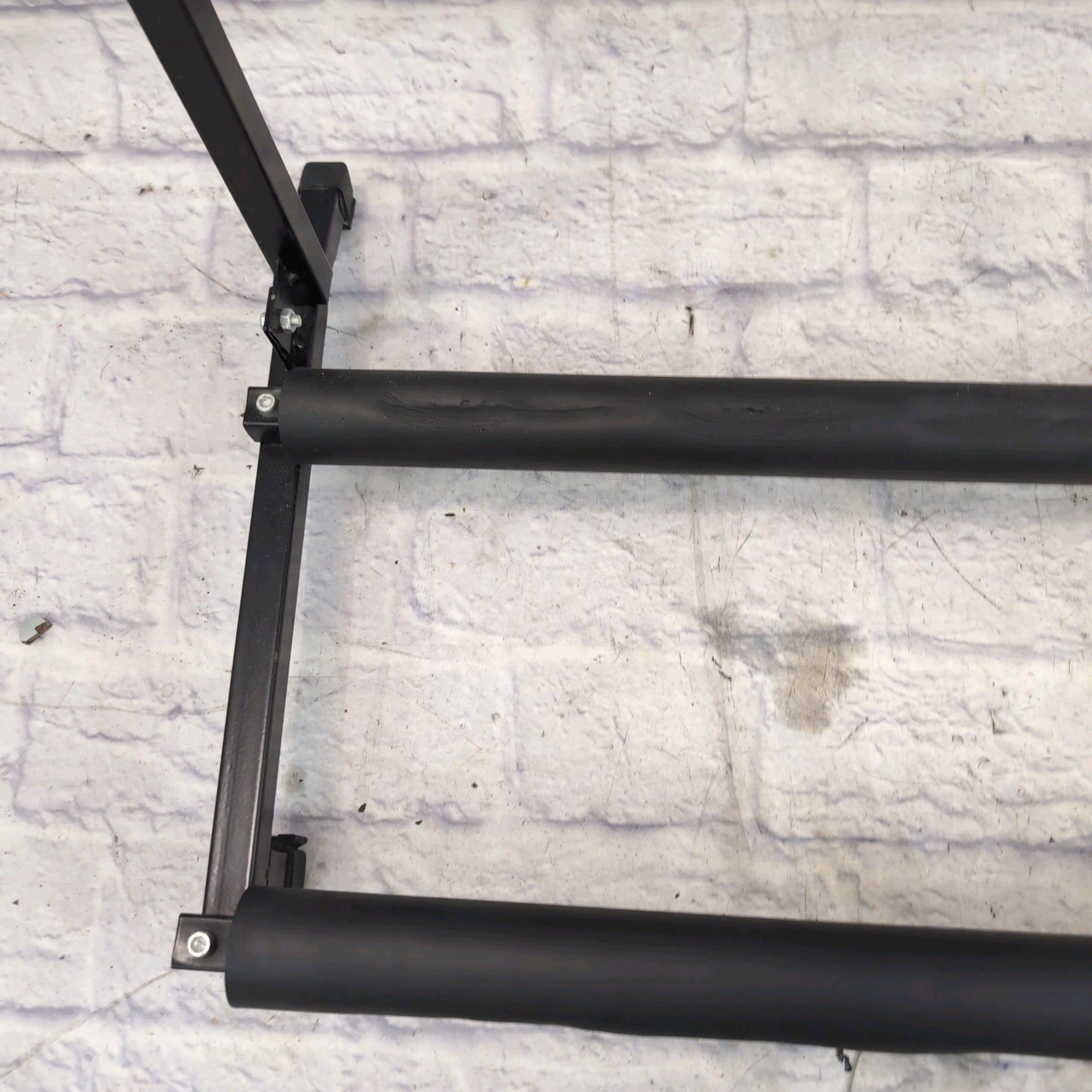 Rok-it 7-space Folding Guitar Rack