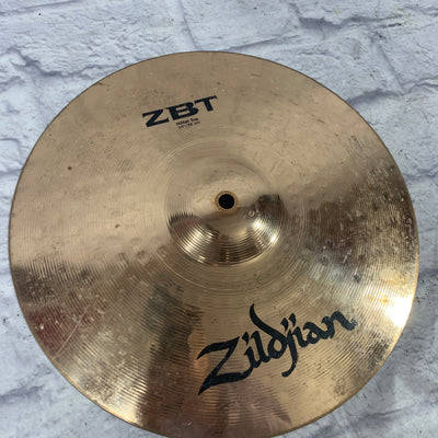 Zildjian ZBT 14 Hi Hat Pair