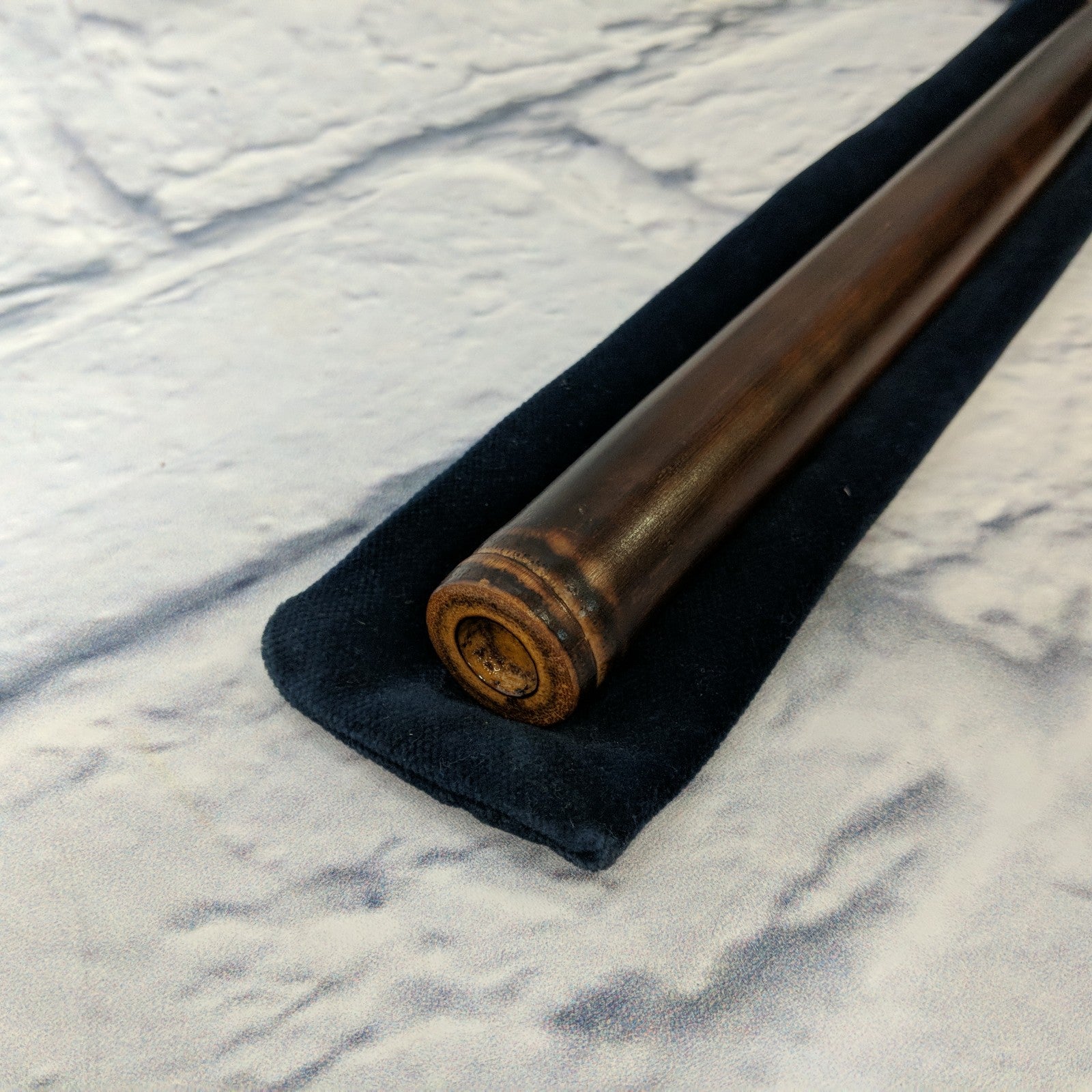 Rob Yard Handmade Wood Flute