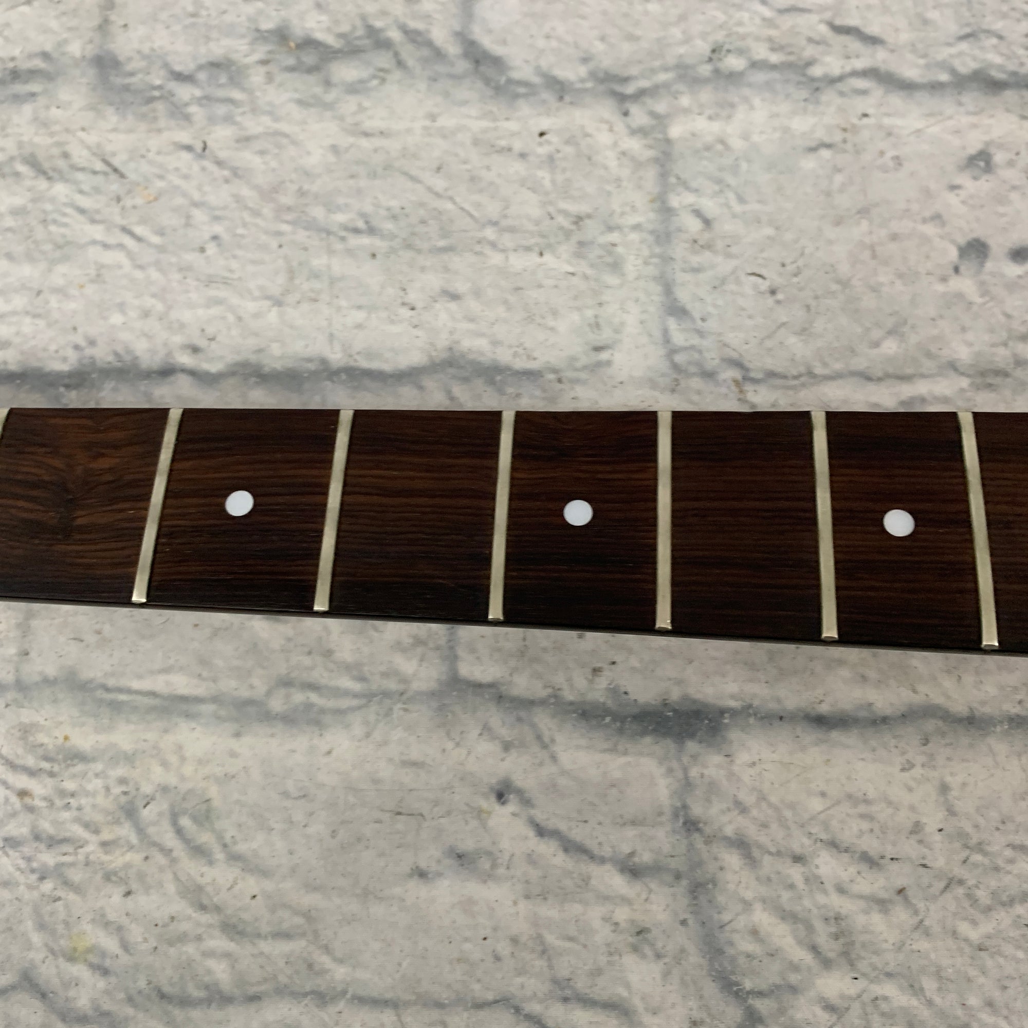 Series 10 Bass Neck with Grover Tuners