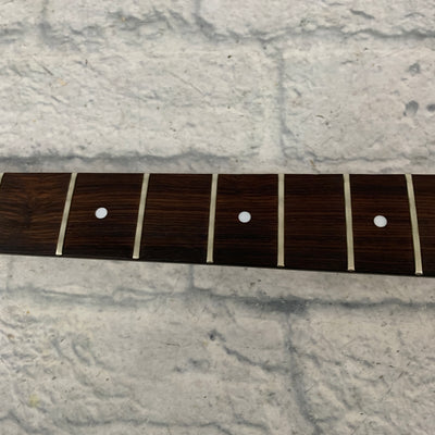 Series 10 Bass Neck with Grover Tuners