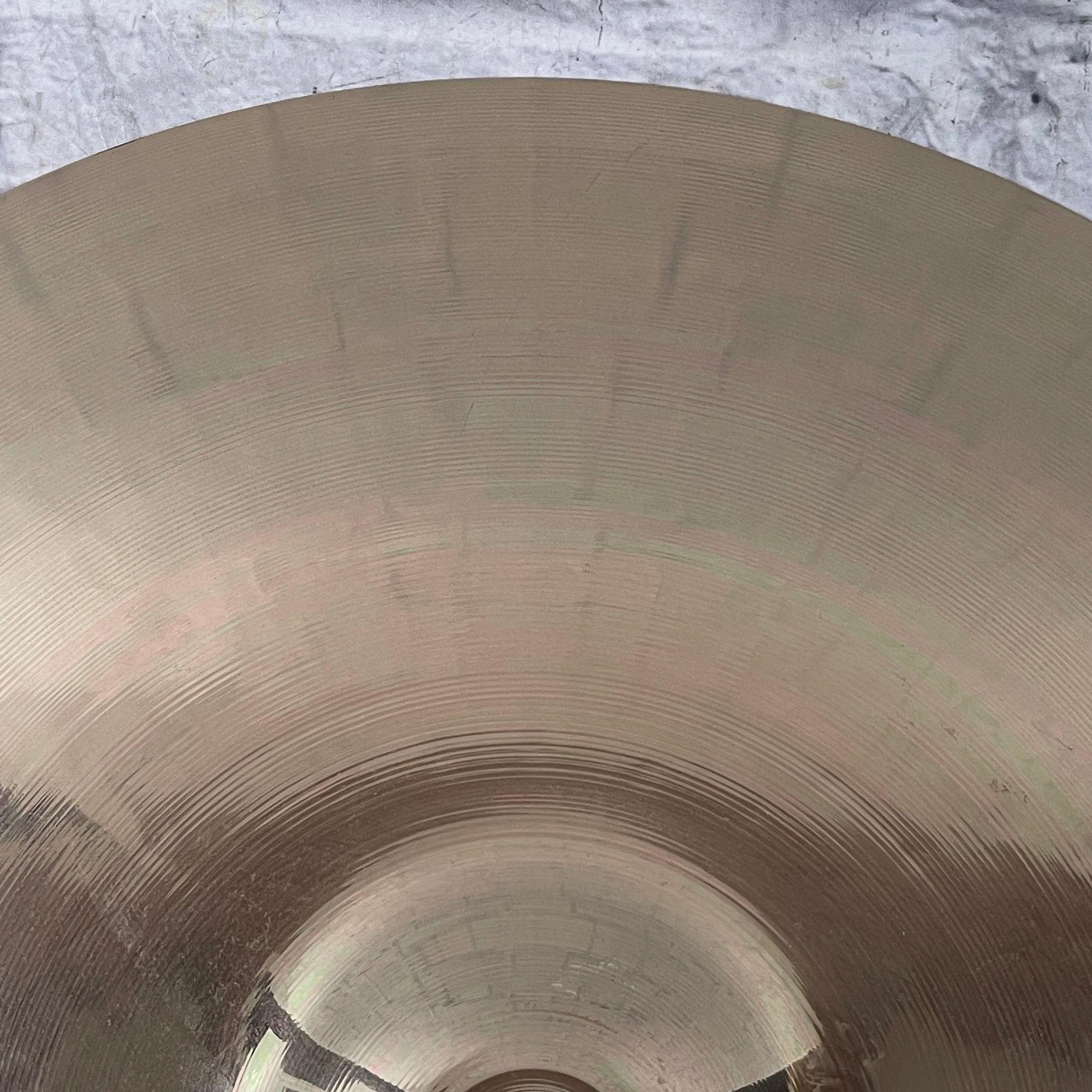Sabian XSR 20 Ride Cymbal