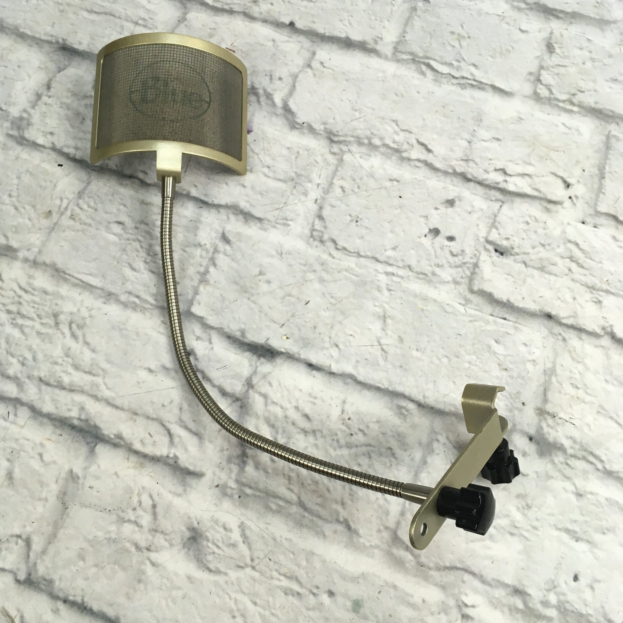 BLUE " The Pop " Universal Pop Filter