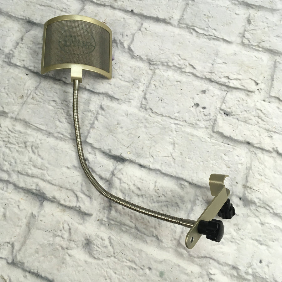 BLUE " The Pop " Universal Pop Filter