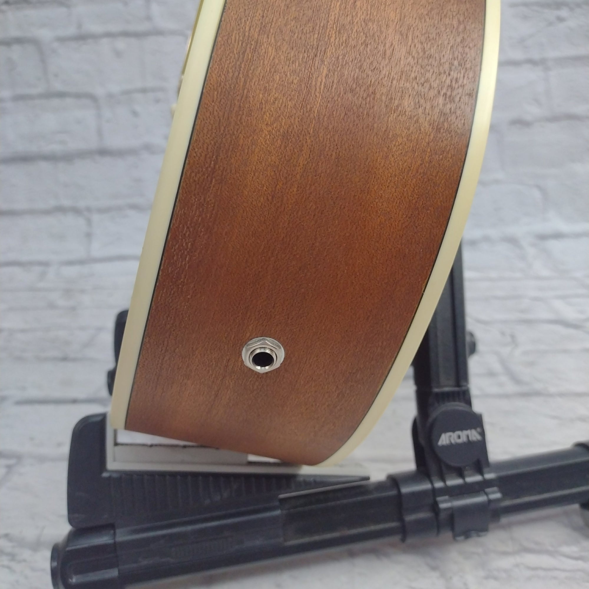 Vangoa VG-36CEN 3/4 Size Acoustic Guitar