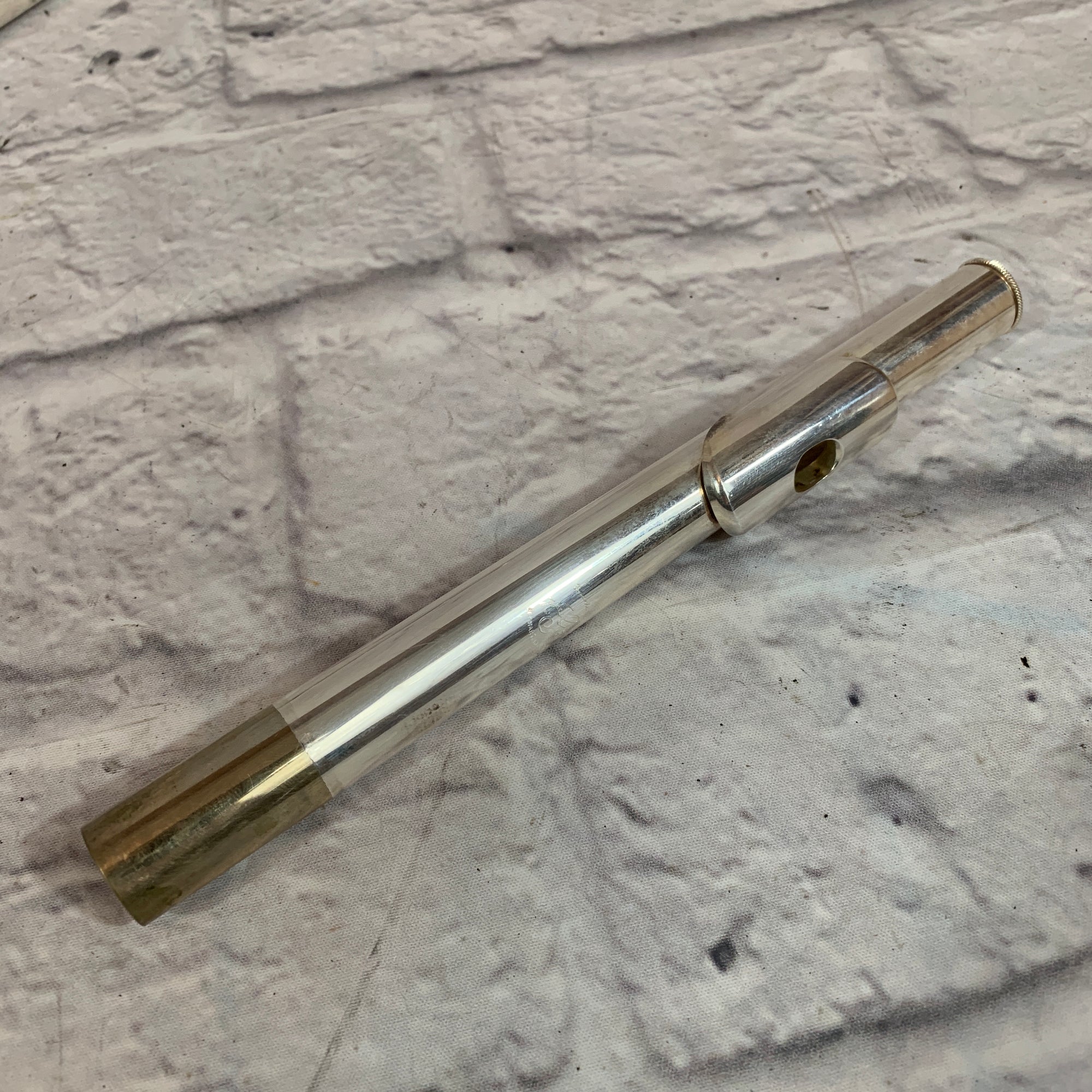 Gemeinhardt 2SP Flute
