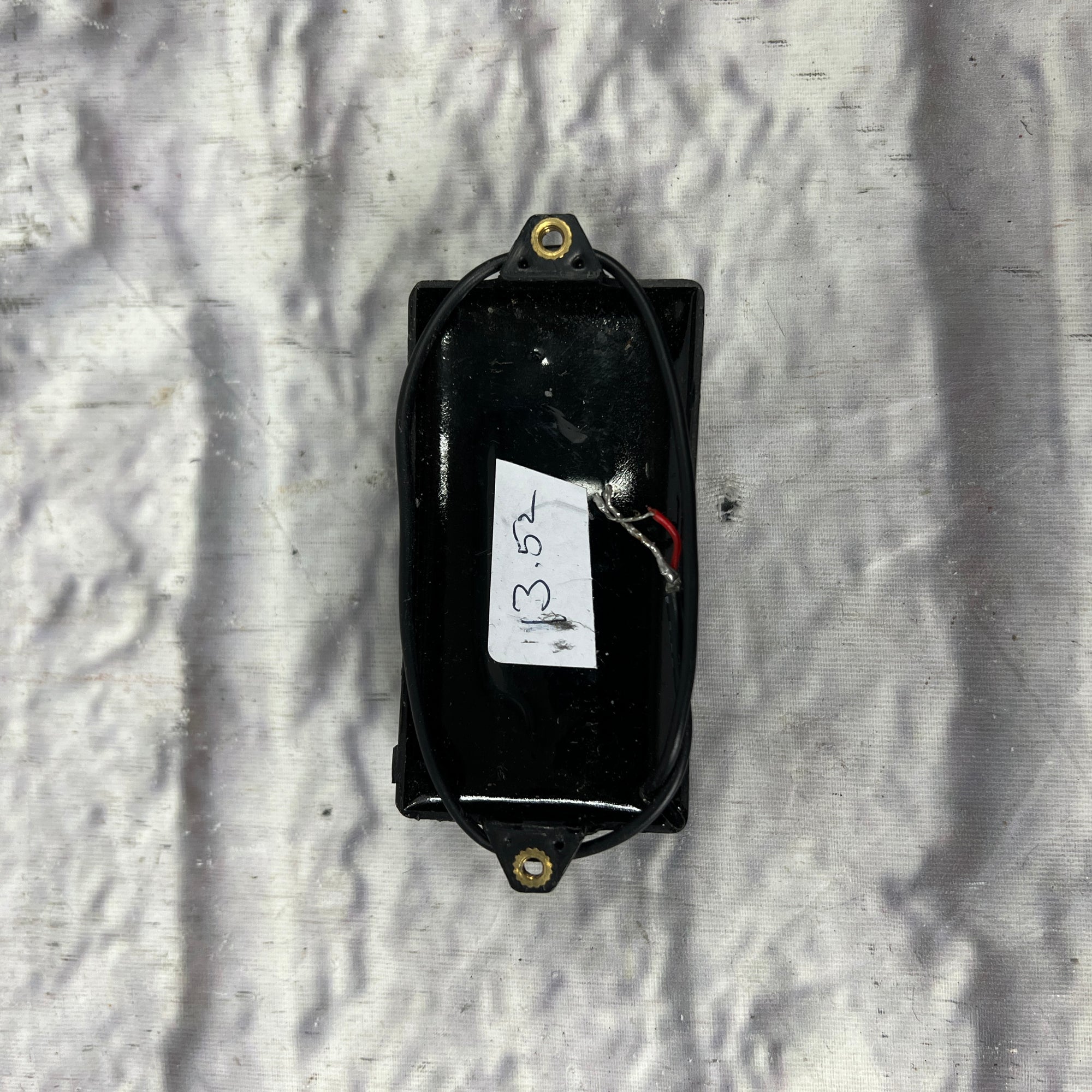 BC Rich 13.52k Humbucker
