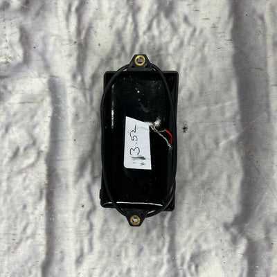 BC Rich 13.52k Humbucker