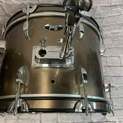 Pearl Roadshow Bronze Metallic 10/14/18/13 Drum Kit