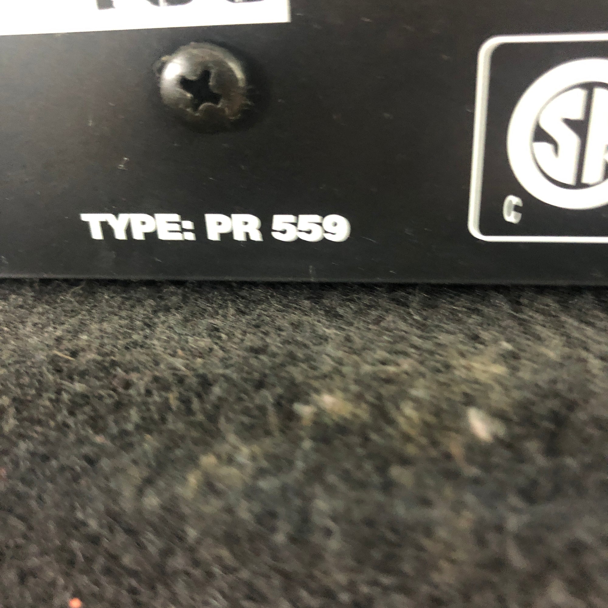 Fender Rumble 100 Bass Combo Amp