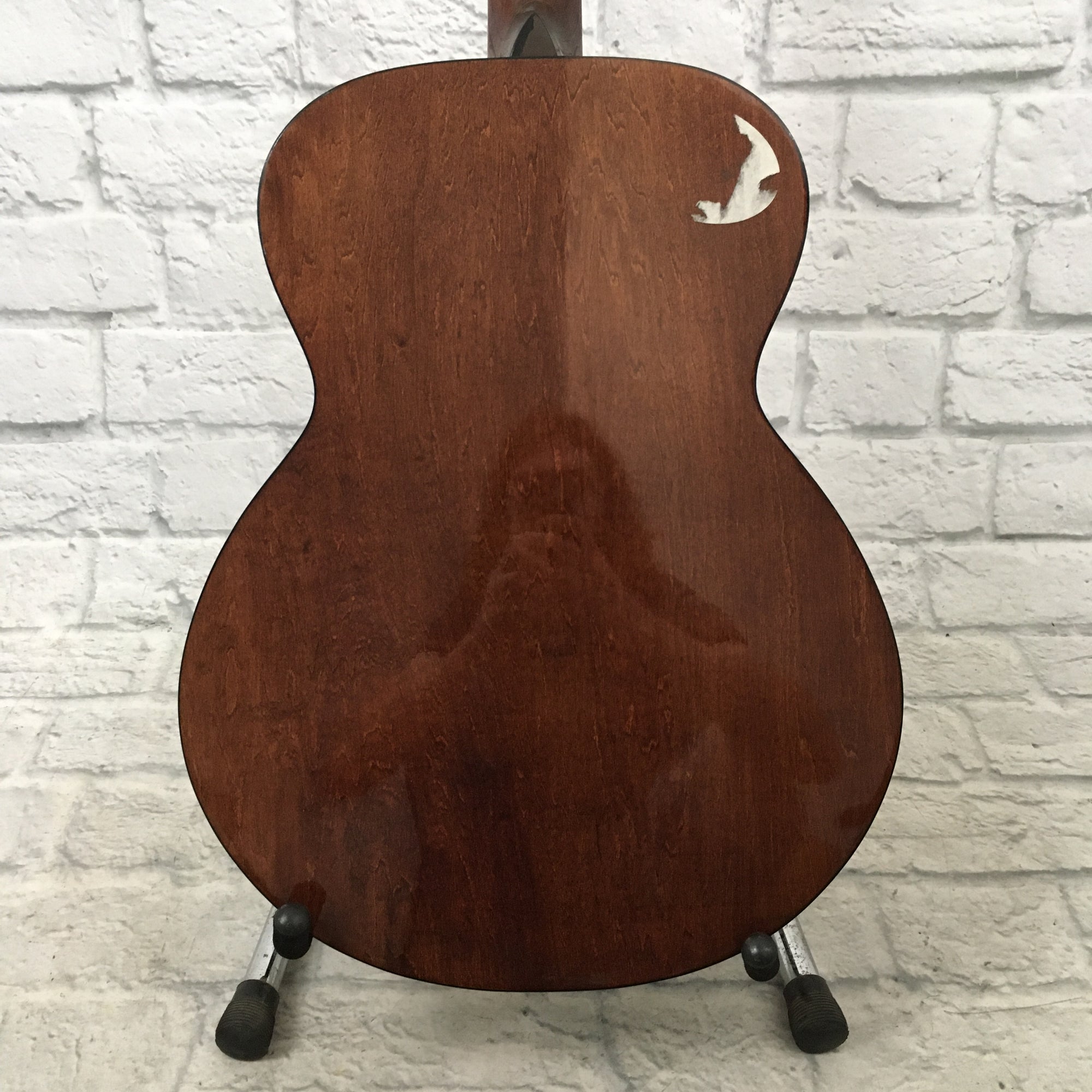 Oscar Schmidt by Washburn OF2 Dreadnought Acoustic Guitar