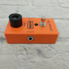 MXR Phase 90 Phaser Pedal