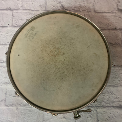 Vintage 1960's Ludwig shell pack
