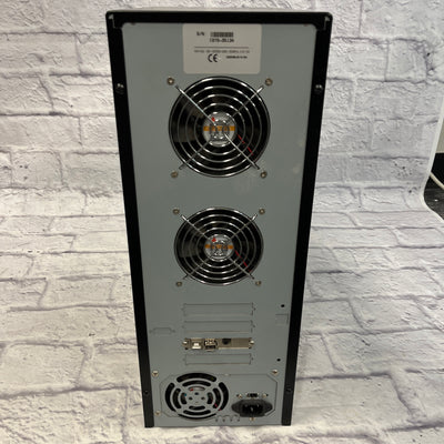 Pro Duplicator 7 Disc CD DVD Dulicator