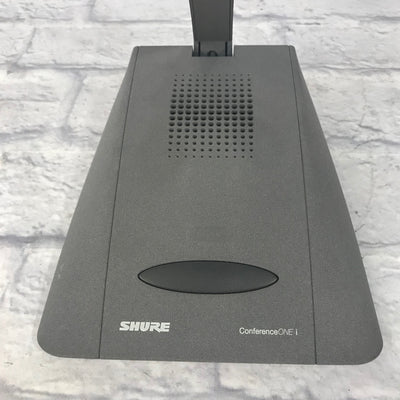 Shure Conference ONE Desk Microphone