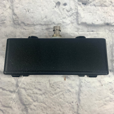 Gearbox Audio Sweet Drive Distortion Pedal As-Is
